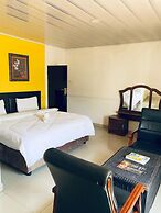 Royal Olympia Lodge and Safaris