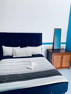 Royal Olympia Lodge and Safaris