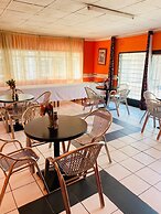 Royal Olympia Lodge and Safaris