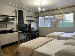 Pousada Hostel  Dodora