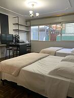 Pousada Hostel  Dodora