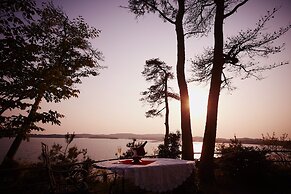 Matsushima Sakan Shoan