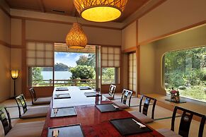 Matsushima Sakan Shoan