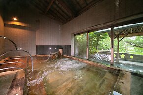 Matsushima Sakan Shoan