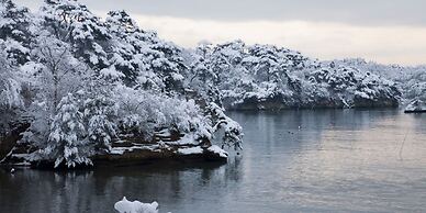 Matsushima Sakan Shoan