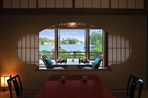 Matsushima Sakan Shoan