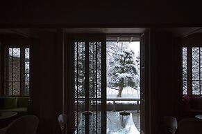 Matsushima Sakan Shoan