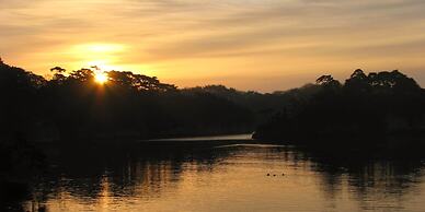 Matsushima Sakan Shoan