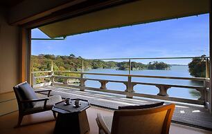 Matsushima Sakan Shoan