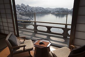 Matsushima Sakan Shoan