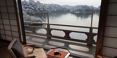 Matsushima Sakan Shoan