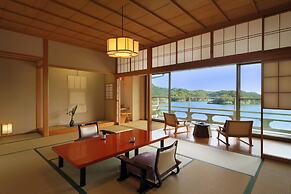 Matsushima Sakan Shoan