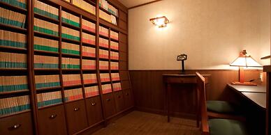 Matsushima Sakan Shoan