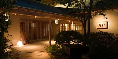 Matsushima Sakan Shoan