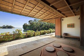 Matsushima Sakan Shoan