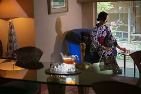 Matsushima Sakan Shoan