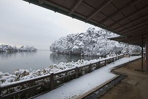 Matsushima Sakan Shoan