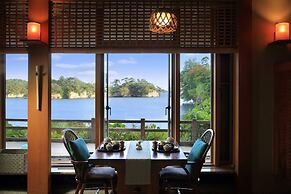 Matsushima Sakan Shoan