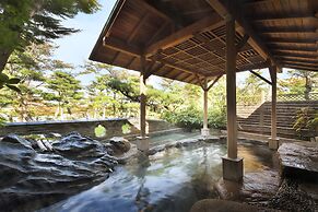 Matsushima Sakan Shoan