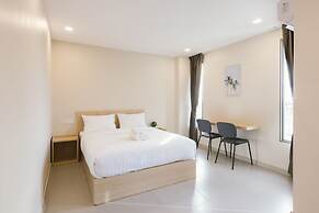 Good Nine Hotel