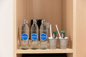 Good Nine Hotel