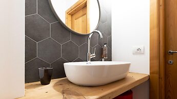 Dei Sana 8 - Orso in Turri Piano