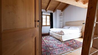 Dei Sana 8 - Orso in Turri Piano