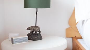 Dei Sana 8 - Orso in Turri Piano