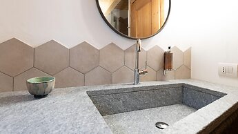 Dei Sana 8 - Orso in Turri Piano