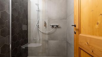 Dei Sana 8 - Orso in Turri Piano