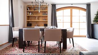 Dei Sana 8 - Orso in Turri Piano