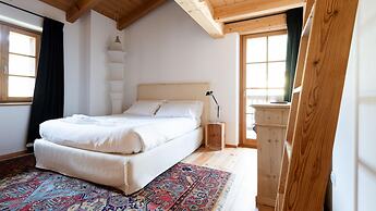 Dei Sana 8 - Orso in Turri Piano