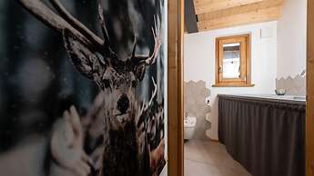 Dei Sana 8 - Orso in Turri Piano