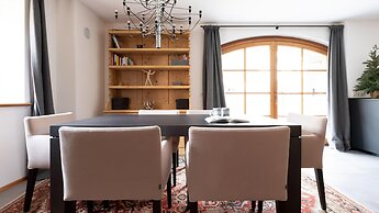 Dei Sana 8 - Orso in Turri Piano