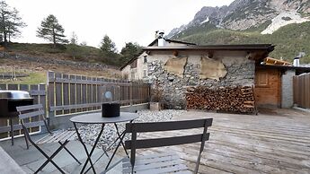 Dei Sana 8 - Orso in Turri Piano