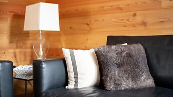 Dei Sana 8 - Orso in Turri Piano