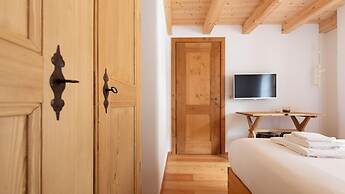 Dei Sana 8 - Orso in Turri Piano