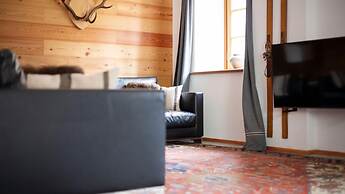 Dei Sana 8 - Orso in Turri Piano