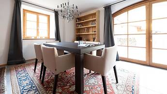 Dei Sana 8 - Orso in Turri Piano