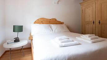 Dei Sana 8 - Orso in Turri Piano