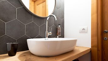 Dei Sana 8 - Orso in Turri Piano