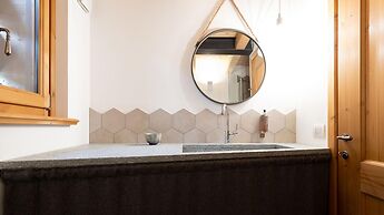 Dei Sana 8 - Orso in Turri Piano