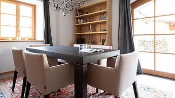 Dei Sana 8 - Orso in Turri Piano