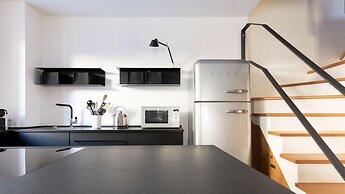 Dei Sana 8 - Orso in Turri Piano