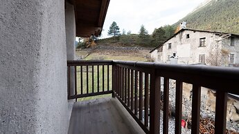 Dei Sana 8 - Orso in Turri Piano