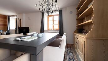 Dei Sana 8 - Orso in Turri Piano