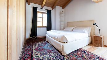 Dei Sana 8 - Orso in Turri Piano