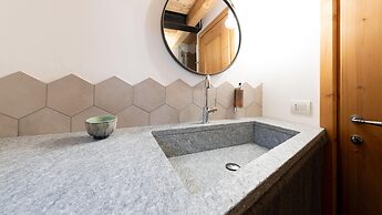 Dei Sana 8 - Orso in Turri Piano