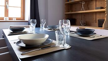 Dei Sana 8 - Orso in Turri Piano