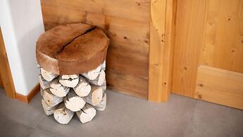 Dei Sana 8 - Orso in Turri Piano